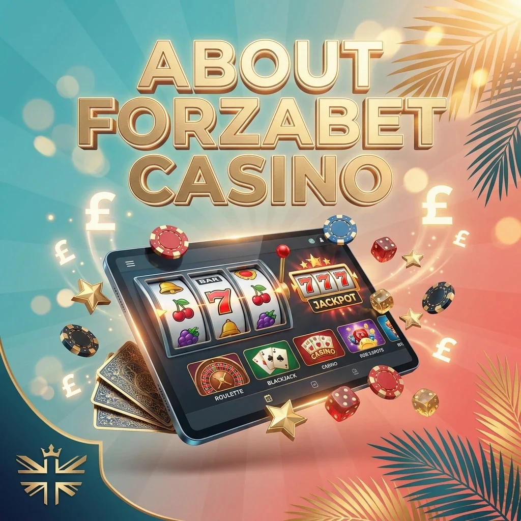 About Forzabet Casino